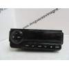 Recambio de mandos calefaccion aire para daewoo leganza (klav) 2.0 16v referencia OEM IAM 96334786  