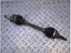 Recambio de transmision delantera izq. : ford mondeo : 2.0 tdci (130,52cv) [2002] para ford mondeo 2.0 tdci referencia OEM IAM  