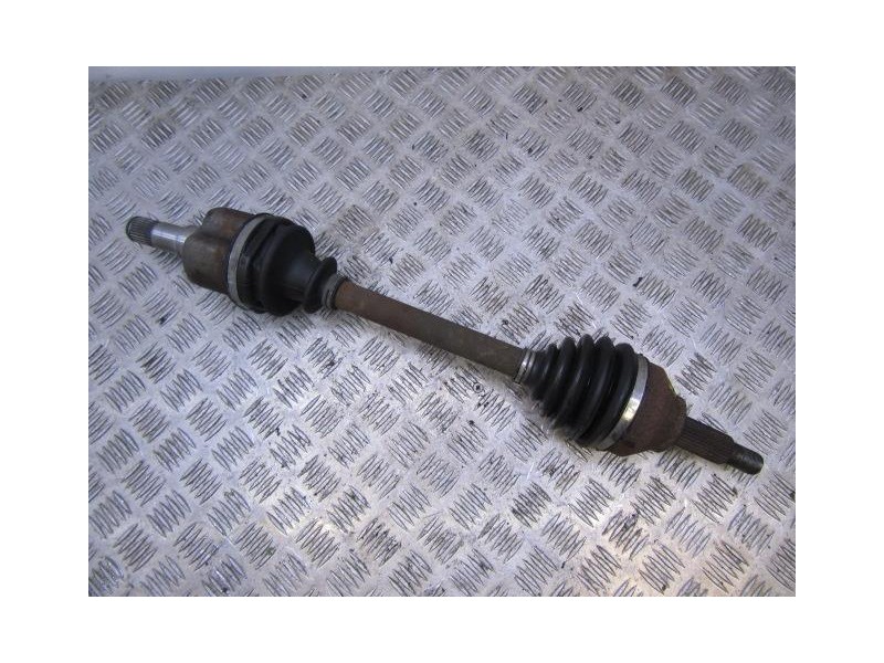 Recambio de transmision delantera izq. : ford mondeo : 2.0 tdci (130,52cv) [2002] para ford mondeo 2.0 tdci referencia OEM IAM  