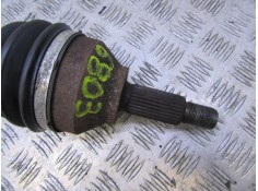 Recambio de transmision delantera izq. : ford mondeo : 2.0 tdci (130,52cv) [2002] para ford mondeo 2.0 tdci referencia OEM IAM   2