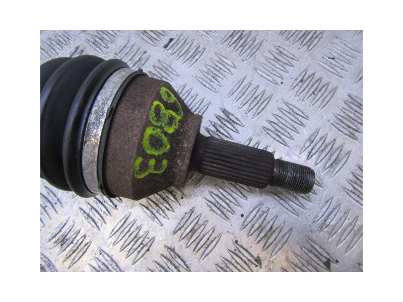 Recambio de transmision delantera izq. : ford mondeo : 2.0 tdci (130,52cv) [2002] para ford mondeo 2.0 tdci referencia OEM IAM  