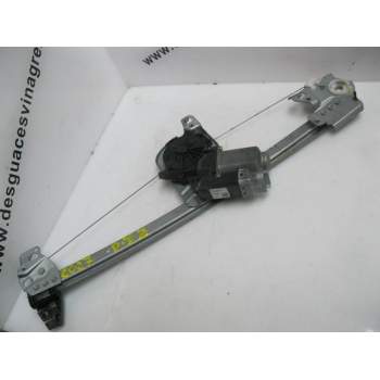 ELEVALUNAS DELANTERO IZQUIERDO ELECTRICO CONFORD 