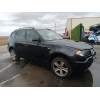 bmw x3 (e83) del año 2006