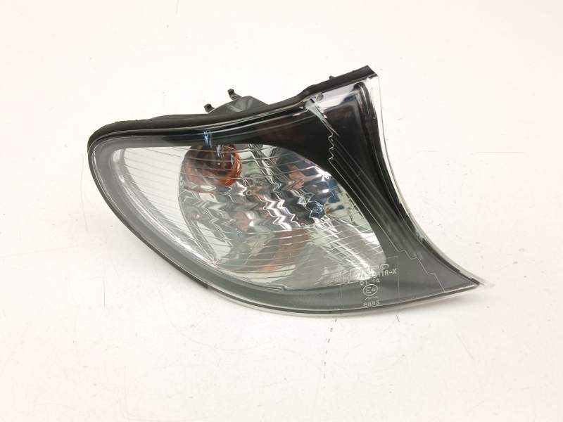 Recambio de piloto delantero derecho para bmw 3 (e46) 316 i referencia OEM IAM 63137165850  