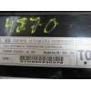 Recambio de mandos calefaccion aire para daewoo leganza (klav) 2.0 16v referencia OEM IAM 96334786  