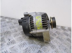 Recambio de alternador : fiat punto : 1.2 g (73,42cv) [1994] para fiat punto 1.2 g referencia OEM IAM 63321270  