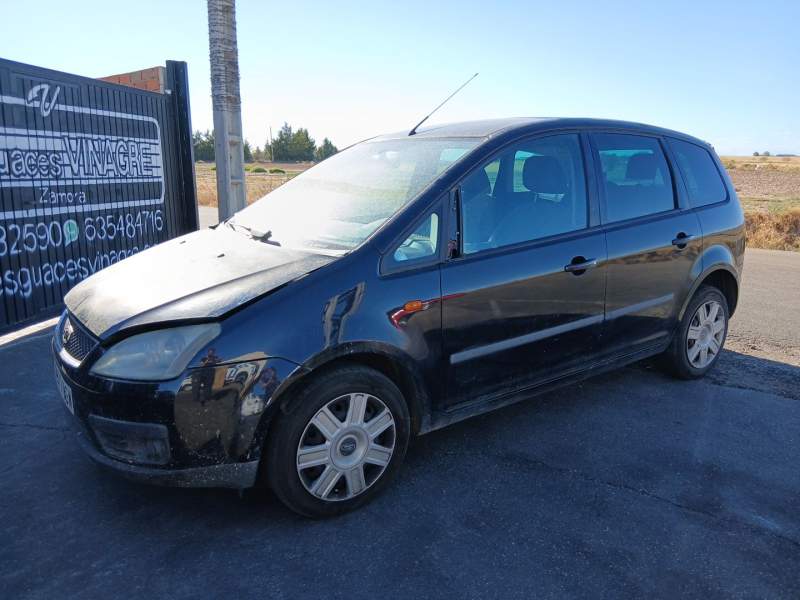 FORD FOCUS C-MAX (DM2)