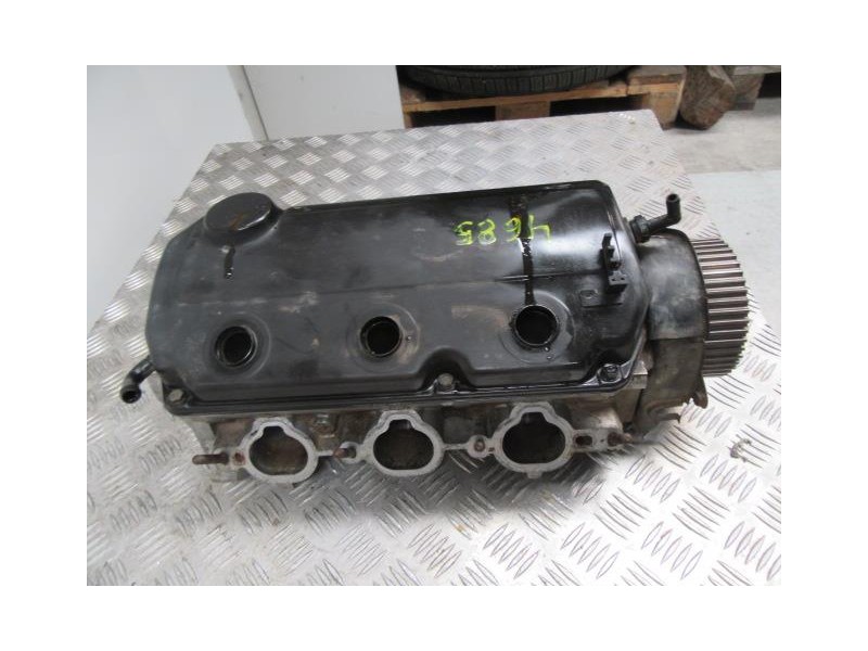 Recambio de culata gasolina : mitsubishi montero : 3.0 g -2972 (180,83cv) 3p [1996] para mitsubishi montero 3.0 g -2972 referenc