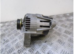 Recambio de alternador : fiat punto : 1.2 g (73,42cv) [1994] para fiat punto 1.2 g referencia OEM IAM 63321270   2
