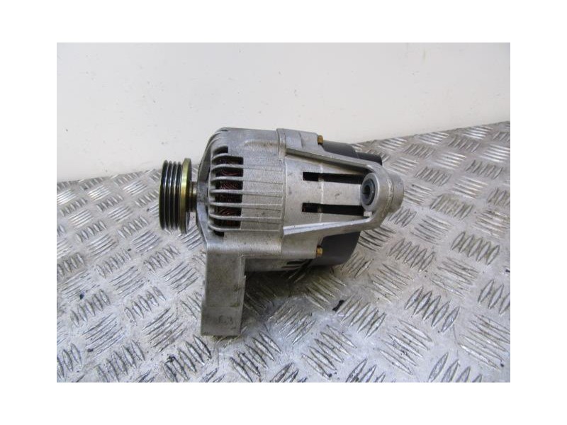Recambio de alternador : fiat punto : 1.2 g (73,42cv) [1994] para fiat punto 1.2 g referencia OEM IAM 63321270  