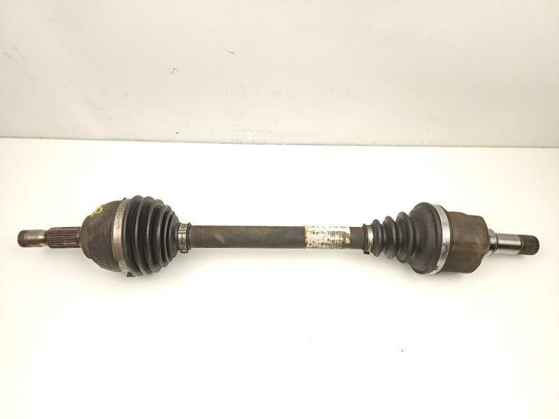 Recambio de transmision delantera izquierda para peugeot 508 i (8d_) 2.0 hdi referencia OEM IAM 3272YH  