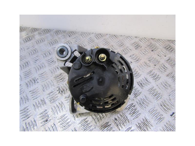 Recambio de alternador : fiat punto : 1.2 g (73,42cv) [1994] para fiat punto 1.2 g referencia OEM IAM 63321270  