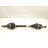 Recambio de transmision delantera izquierda para peugeot 508 i (8d_) 2.0 hdi referencia OEM IAM 3272YH  
