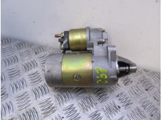 Recambio de motor arranque : fiat punto : 1.2 g (73,42cv) [1994] para fiat punto 1.2 g referencia OEM IAM   