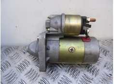 Recambio de motor arranque : fiat punto : 1.2 g (73,42cv) [1994] para fiat punto 1.2 g referencia OEM IAM    2