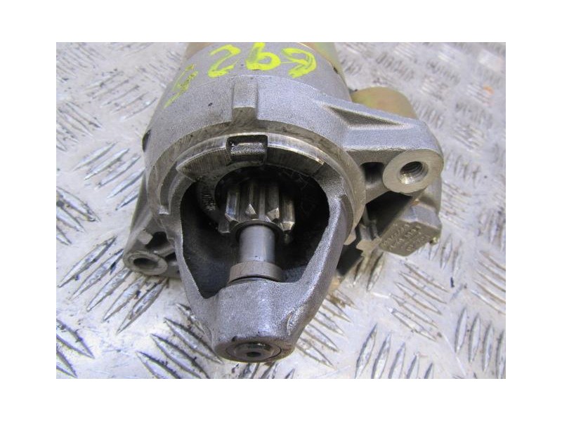 Recambio de motor arranque : fiat punto : 1.2 g (73,42cv) [1994] para fiat punto 1.2 g referencia OEM IAM   