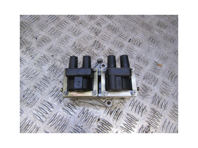 Recambio de bobina : fiat punto : 1.2 g (73,42cv) [1994] para fiat punto 1.2 g referencia OEM IAM BAE800B920  