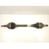 Recambio de transmision delantera izquierda para peugeot 508 i (8d_) 2.0 hdi referencia OEM IAM 3272YH  