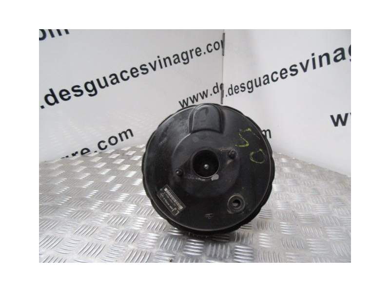 Recambio de servofreno para nissan pathfinder iii (r51) 2.5 dci 4wd referencia OEM IAM 46007 4X11E8  