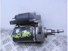 Recambio de motor arranque : volkswagen passat : 1.8 g (87,01cv) [1991] para volkswagen passat 1.8 g referencia OEM IAM 00011070 2