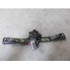 Recambio de elevalunas delantero derecho para fiat punto 1.3 td referencia OEM IAM 51895384  
