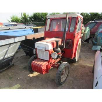ASTOA ASTOA H3000D DIESEL (1980) de desguace