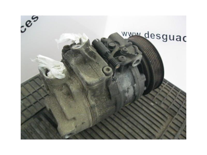 Recambio de aire acondicionado : rover 45 : 2.0 g -20k4f (149,6cv) 4p [2002] para rover  45 2.0 g -20k4f  4p referencia OEM IAM 