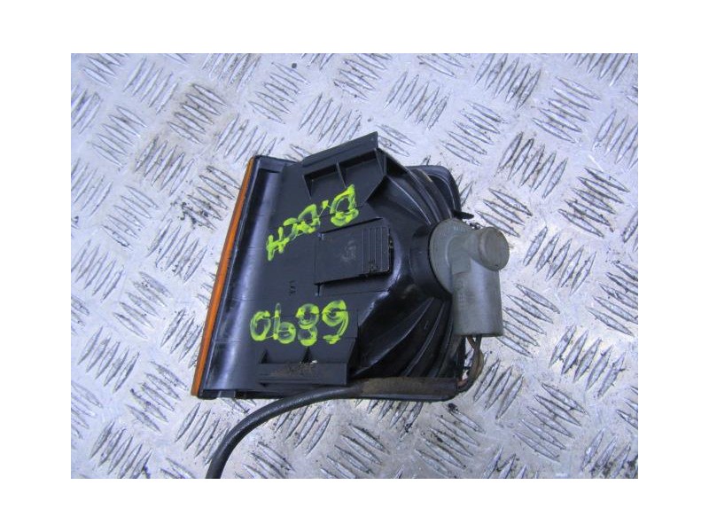 Recambio de piloto del. dch. : volkswagen passat : 1.8 g (87,01cv) [1991] para volkswagen passat 1.8 g referencia OEM IAM   