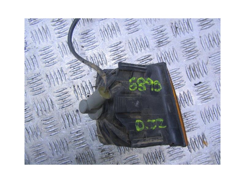 Recambio de piloto del. izq. : volkswagen passat : 1.8 g (87,01cv) [1991] para volkswagen passat 1.8 g referencia OEM IAM   