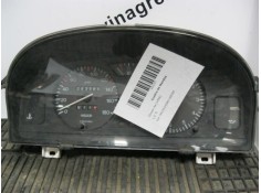 Recambio de cuadro instrumentos : citroen ax : 1.5 d [1996] para citroen ax 1.5 d referencia OEM IAM 9623424080-JAEJER  
