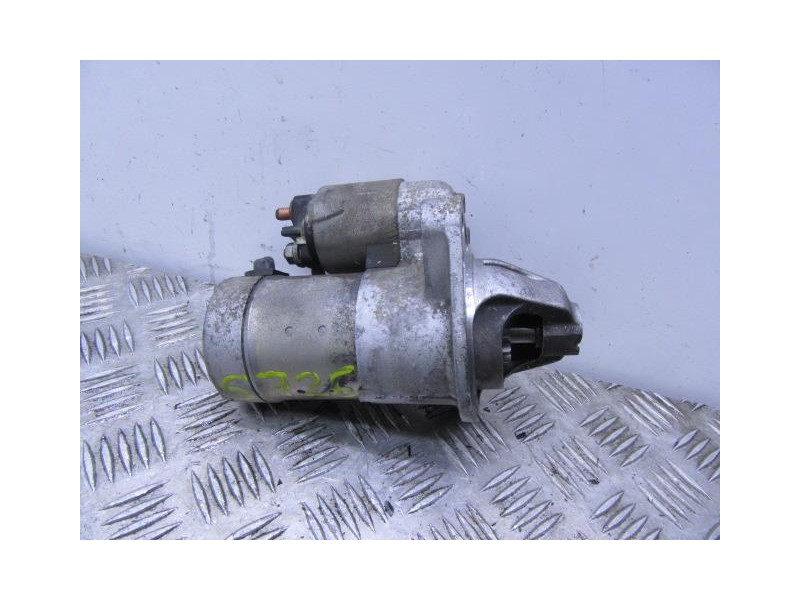 Recambio de motor arranque : opel astra : 1.7 dti (100,61cv) [2009] para opel astra 1.7 dti referencia OEM IAM 8980147430  