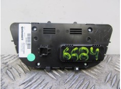 Recambio de mandos calefaccion : opel zafira : 2.0 cdti tourer 16v [2013] para opel zafira 2.0 cdti tourer 16v referencia OEM IA 2