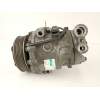 Recambio de compresor aire acondicionado para fiat punto 1.3 jtd referencia OEM IAM 51803075  
