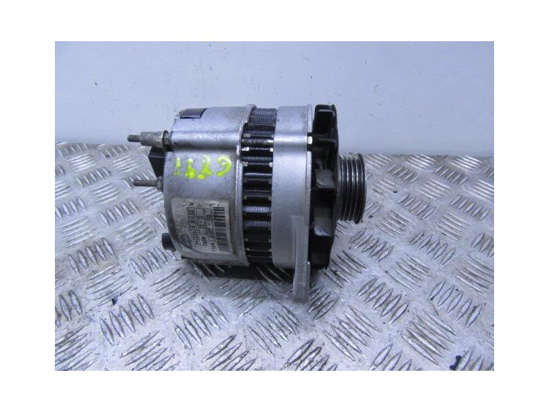 Recambio de alternador : rover 414 : 1.4 g (95,17cv) [1970] para rover  414 1.4 g referencia OEM IAM 54022604A  