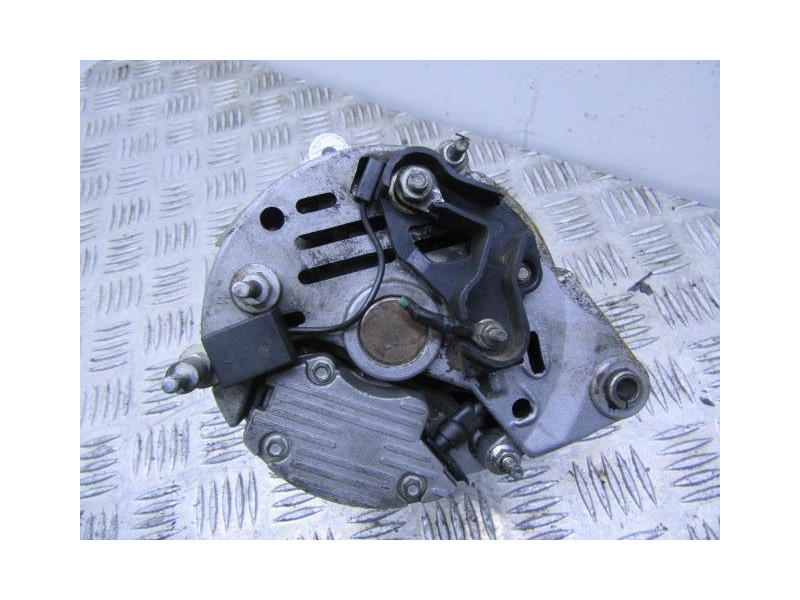 Recambio de alternador : rover 414 : 1.4 g (95,17cv) [1970] para rover  414 1.4 g referencia OEM IAM 54022604A  