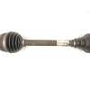 Recambio de transmision delantera izquierda para peugeot 508 i (8d_) 2.0 hdi referencia OEM IAM 3272YH  