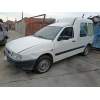seat inca (6k9) del año 1999