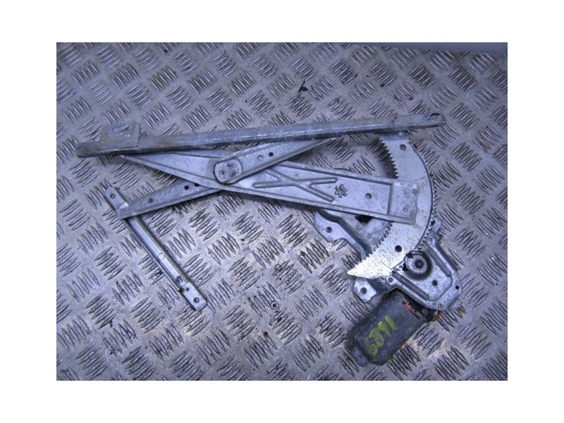 Recambio de elevalunas elec. del. dch. : rover 414 : 1.4 g (95,17cv) [1970] para rover  414 1.4 g referencia OEM IAM ELECTRICO  