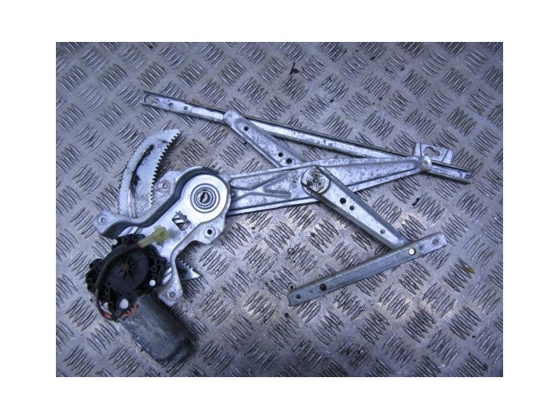 Recambio de elevalunas elec. del. dch. : rover 414 : 1.4 g (95,17cv) [1970] para rover  414 1.4 g referencia OEM IAM ELECTRICO  