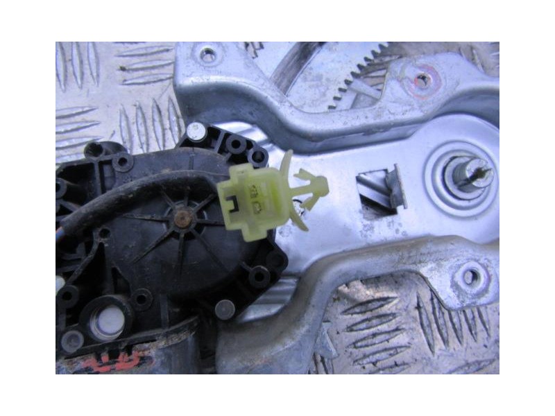 Recambio de elevalunas elec. del. dch. : rover 414 : 1.4 g (95,17cv) [1970] para rover  414 1.4 g referencia OEM IAM ELECTRICO  