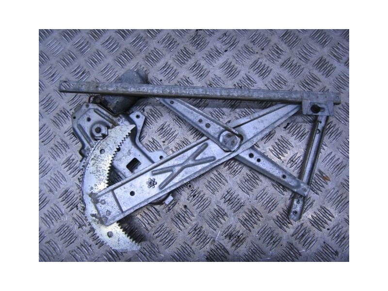 Recambio de elevalunas elec. tra. dch. : rover 414 : 1.4 g (95,17cv) [1970] para rover  414 1.4 g referencia OEM IAM ELECTRICO  