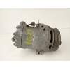 Recambio de compresor aire acondicionado para fiat punto 1.3 jtd referencia OEM IAM 51803075  
