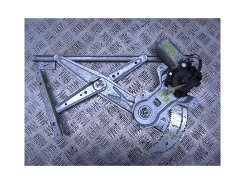 Recambio de elevalunas elec. tra. dch. : rover 414 : 1.4 g (95,17cv) [1970] para rover  414 1.4 g referencia OEM IAM ELECTRICO  