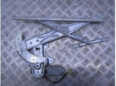 Recambio de elevalunas elec. tra. izq. : rover 414 : 1.4 g (95,17cv) [1970] para rover  414 1.4 g referencia OEM IAM ELECTRICO  