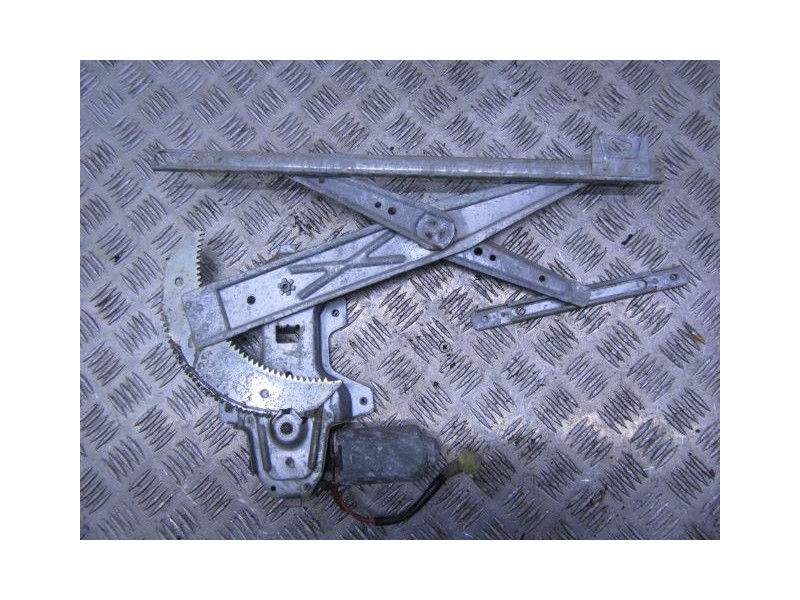 Recambio de elevalunas elec. tra. izq. : rover 414 : 1.4 g (95,17cv) [1970] para rover  414 1.4 g referencia OEM IAM ELECTRICO  