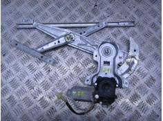 Recambio de elevalunas elec. tra. izq. : rover 414 : 1.4 g (95,17cv) [1970] para rover  414 1.4 g referencia OEM IAM ELECTRICO   2