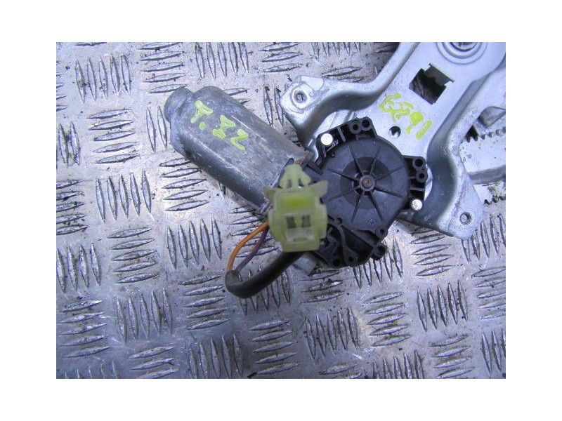 Recambio de elevalunas elec. tra. izq. : rover 414 : 1.4 g (95,17cv) [1970] para rover  414 1.4 g referencia OEM IAM ELECTRICO  