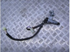 Recambio de antirrobo clausor de arranque : rover 414 : 1.4 g (95,17cv) [1970] para rover  414 1.4 g referencia OEM IAM QRF14067