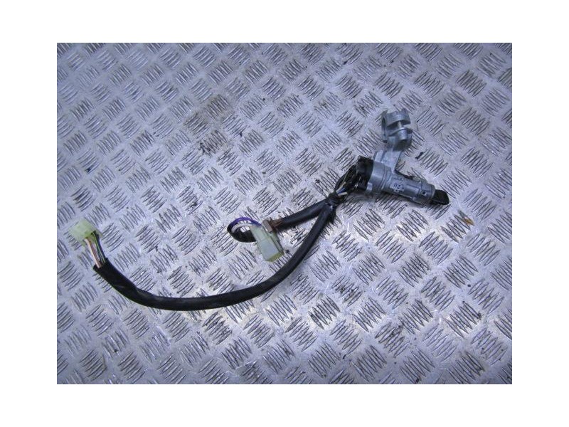 Recambio de antirrobo clausor de arranque : rover 414 : 1.4 g (95,17cv) [1970] para rover  414 1.4 g referencia OEM IAM QRF14067