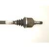 Recambio de transmision delantera izquierda para peugeot 508 i (8d_) 2.0 hdi referencia OEM IAM 3272YH  